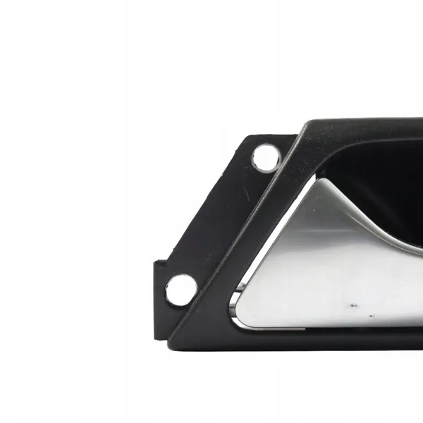 VW Jetta A6 Achter Linker Binnenhandgreep OEM 5C6839113B image 8