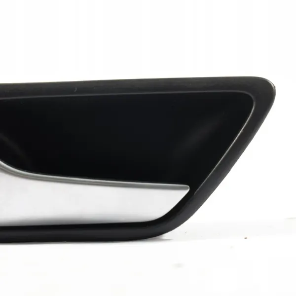 VW Jetta A6 Achter Linker Binnenhandgreep OEM 5C6839113B image 9