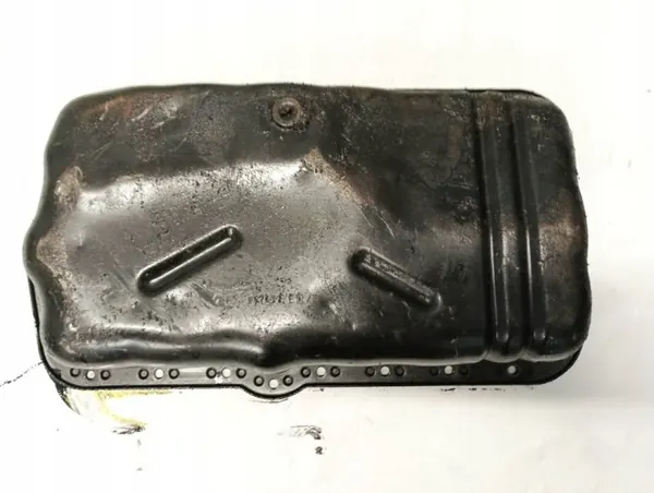 Cárter de óleo Renault Laguna OEM 857427 2.2L 1994 image 2