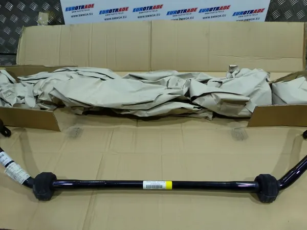 Stabilizzatore BMW OE 6775429 image 5