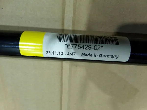 Stabilizzatore BMW OE 6775429 image 8