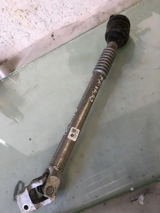 BMW 688718503 Rattstamförbindning - Begagnad OE-del image 2