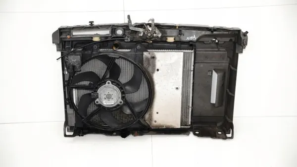 OEM 368446378 Etuhihna Citroen C3 II 2009-2012 image 2