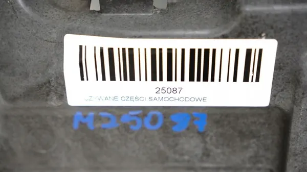 OEM 368446378 Etuhihna Citroen C3 II 2009-2012 image 4