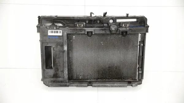 OEM 368446378 Etuhihna Citroen C3 II 2009-2012 image 5