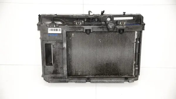 OEM 368446378 Etuhihna Citroen C3 II 2009-2012 image 6