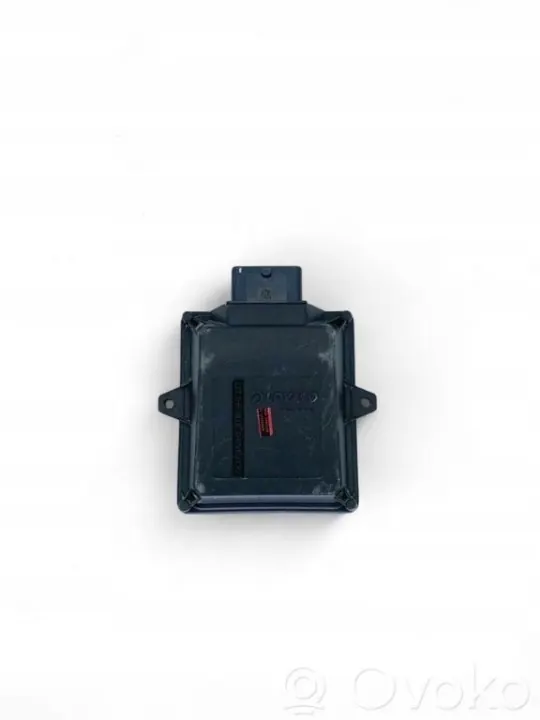 Contrôleur GPL OEM 616497000 pour VW Golf IV image 2