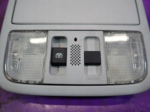 Luz Teto Honda CR-V III OEM Zawada-376339- image 3