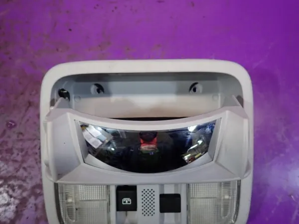Luz Teto Honda CR-V III OEM Zawada-376339- image 4