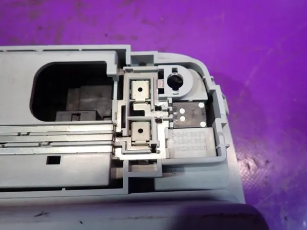 Luz Teto Honda CR-V III OEM Zawada-376339- image 6