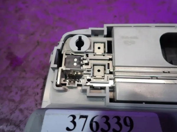 Luz Teto Honda CR-V III OEM Zawada-376339- image 7