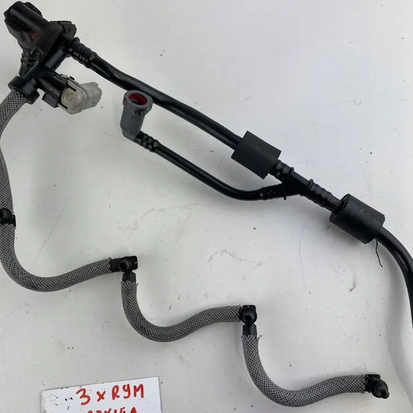 Mangueira de Retorno de Combustível Renault Megane Scenic Talisman 1.6 DCI image 2