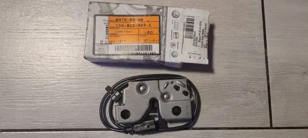 Fecho do capô OEM 90700000 para VW Up! e SEAT Mii image 2