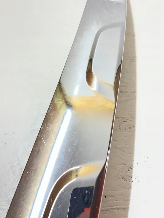 Moldura Cromada Mercedes Clase C W206 OEM A2068856304 image 10