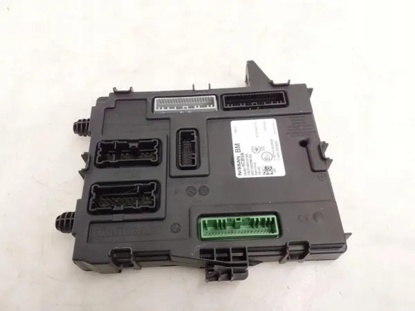 Comfortmodule OEM 284B14CB9A voor Nissan Qashqai II image 2