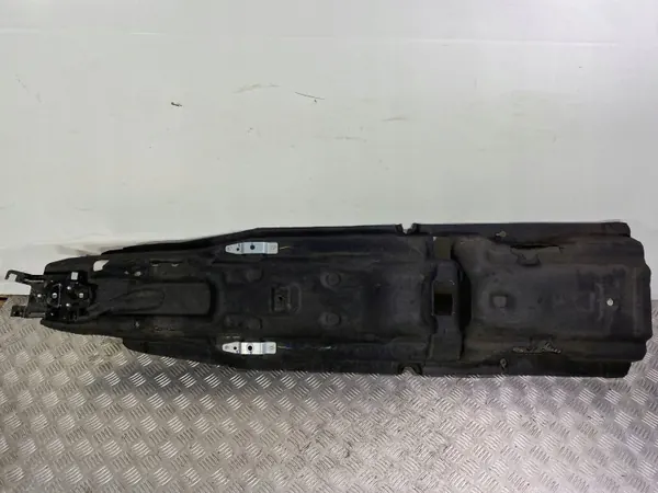 Jeep Compass Abgashitzschild OEM FBZ19953 image 3