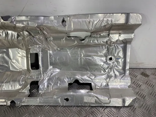 Jeep Compass Abgashitzschild OEM FBZ19953 image 5
