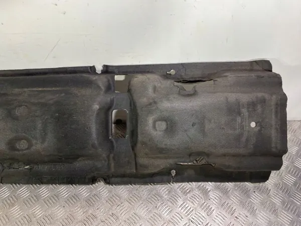 Jeep Compass Abgashitzschild OEM FBZ19953 image 6