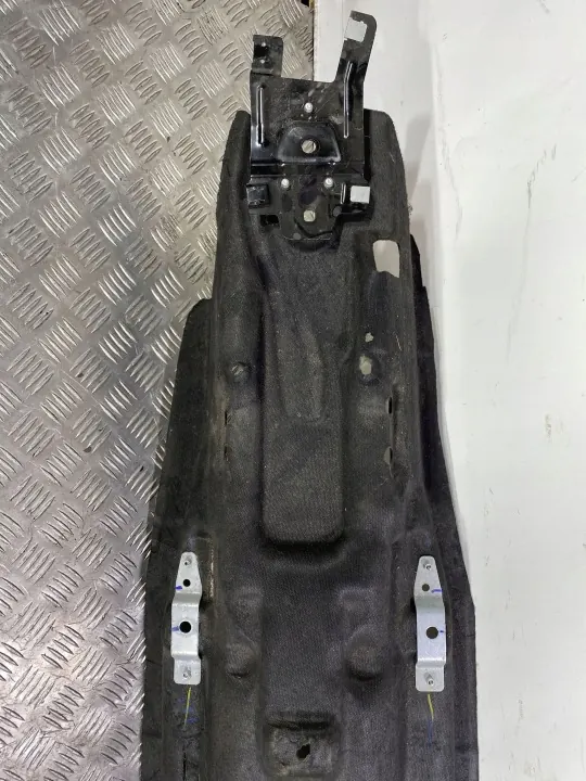 Jeep Compass Abgashitzschild OEM FBZ19953 image 8