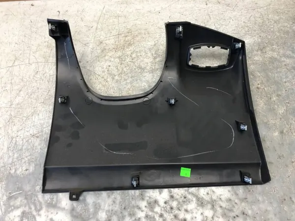 Capa coluna direção OEM DT11-V043K93-A para Ford Transit image 3