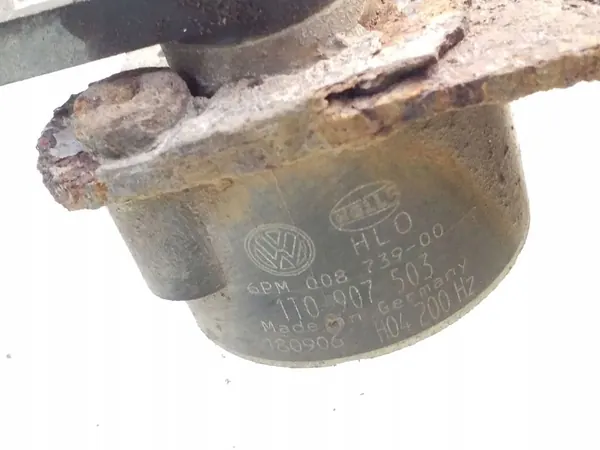 Sensor de guiñada OEM 1T0907503 para VW Passat B6 image 3