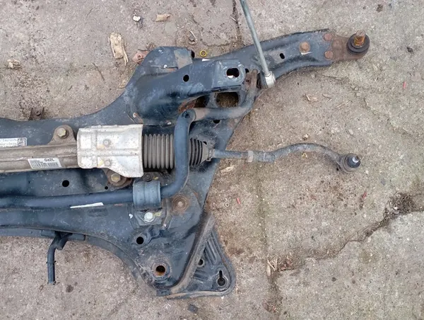 Trave di sospensione anteriore Kia Ceed II 2018 image 3