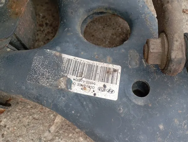 Trave di sospensione anteriore Kia Ceed II 2018 image 6