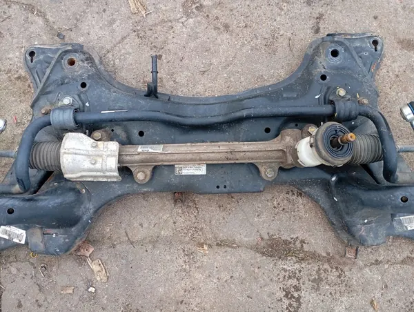 Trave di sospensione anteriore Kia Ceed II 2018 image 8