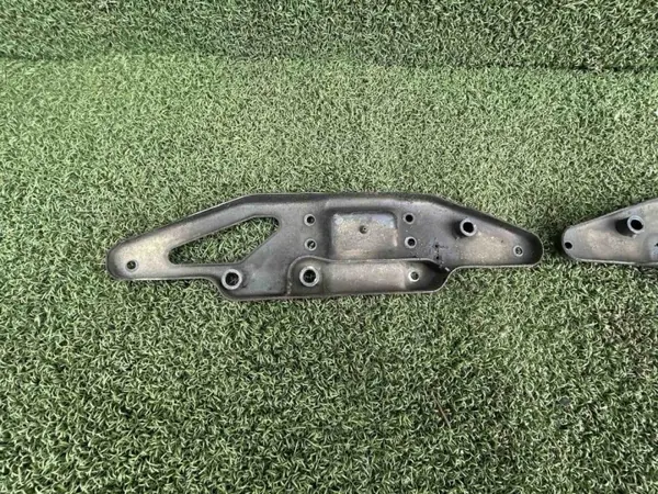 Ressort avant OEM 2E0407221A pour Volkswagen Crafter image 4