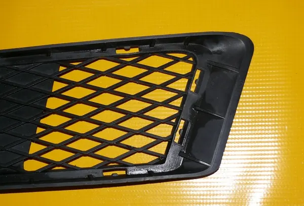 Griglia Paraurti Anteriore Sinistra BMW Serie 3 E92 E93 05-13 image 3