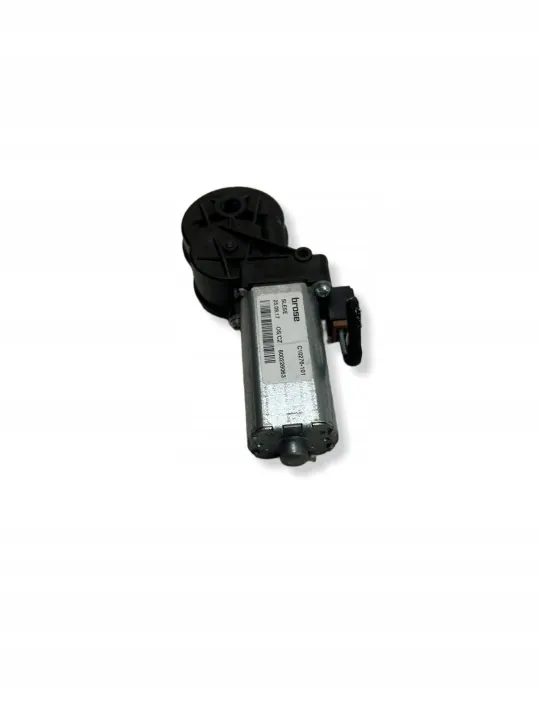 Motor de assento Volvo XC90 OEM D385803 - Usado image 5