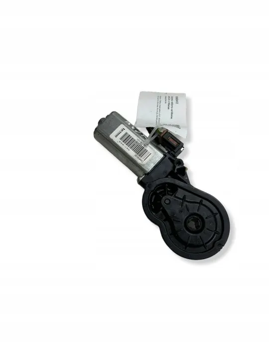 Motor de assento Volvo XC90 OEM D385803 - Usado image 6