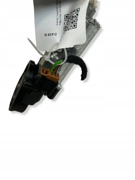 Motor de assento Volvo XC90 OEM D385803 - Usado image 8
