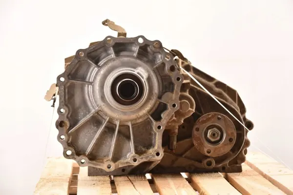 Boîte de transfert Nissan Navara D40 OEM 33100EA301 image 4