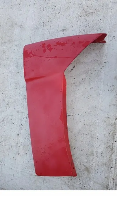 Spoiler superior direito DAF XF 106 Euro 6 - Peça OEM image 2