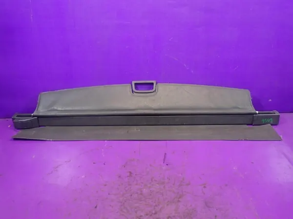 Opel Astra H Familiar 04-07 Rollo de Maletero OEM Zawada-372958- image 2