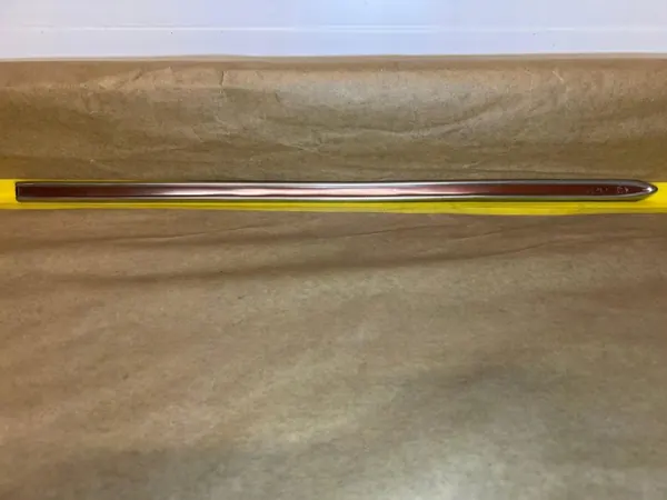 Cadillac Eldorado Schmutzfänger OEM 859 - Gebraucht image 2