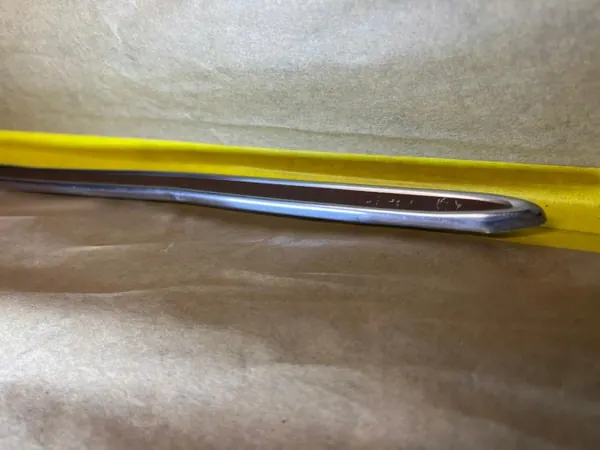Cadillac Eldorado Schmutzfänger OEM 859 - Gebraucht image 6