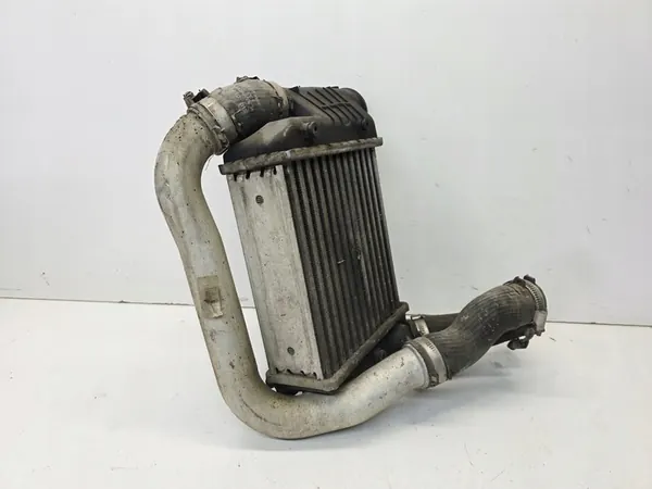 Intercooler Destro Audi A6 C6 2.7 3.0 TDI image 2