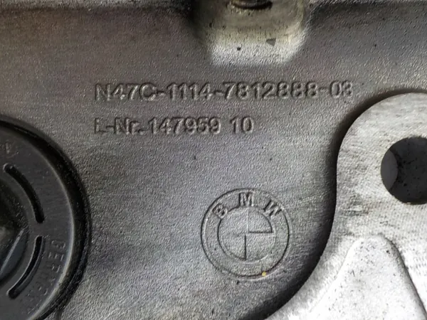 Cubierta de distribución OEM 7812888 para MINI 1.6d image 4