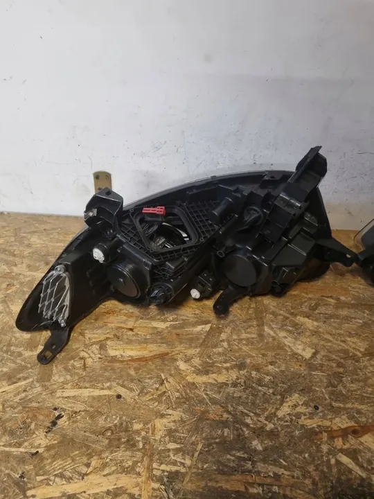 RENAULT KADJAR FULL LED Oikea Ajovalo image 5