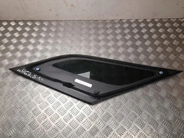 OEM A1676708400 Karossglas Bak Höger Mercedes ML GLE image 3