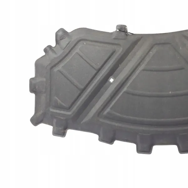 Audi Q3 8U Motorkap Isolatie 8U0863825A image 2