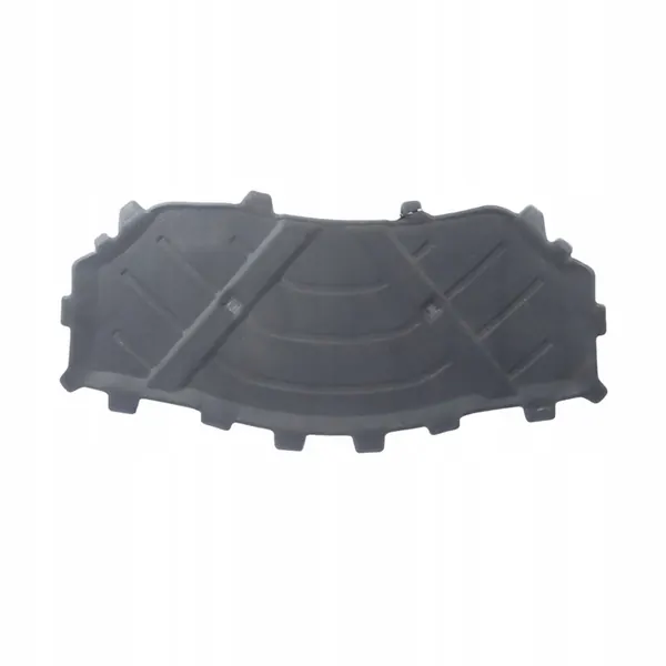 Audi Q3 8U Motorkap Isolatie 8U0863825A image 8