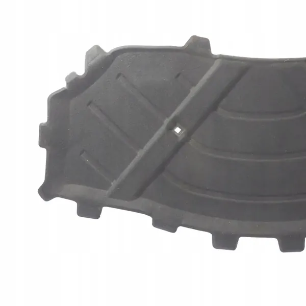 Audi Q3 8U Motorkap Isolatie 8U0863825A image 9