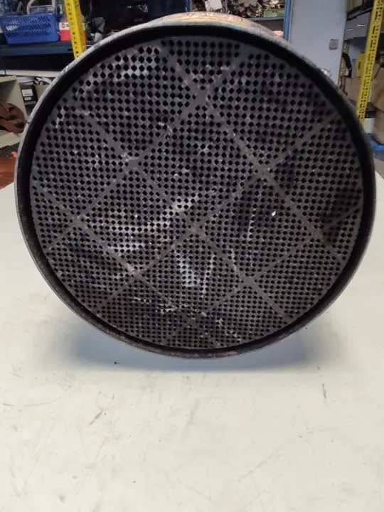 OEM 9803421880 FAP-suodatin Peugeot 1.6 Ehdi image 3