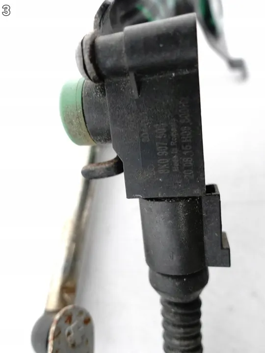 Sensor de nível de luz traseiro esquerdo AUDI A5 S5 A4 S4 image 4