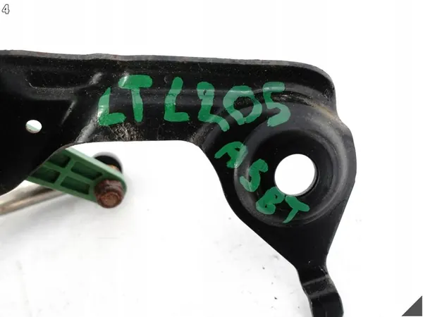 Sensor de nível de luz traseiro esquerdo AUDI A5 S5 A4 S4 image 5