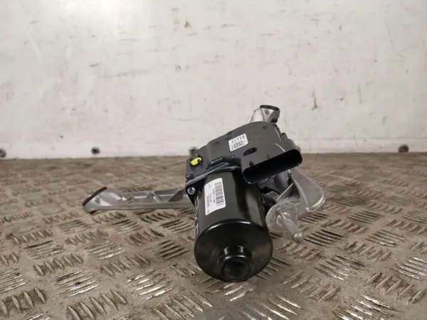 Braço do limpa-vidros dianteiro OEM FBZ12503 Ford Edge 2018 image 5