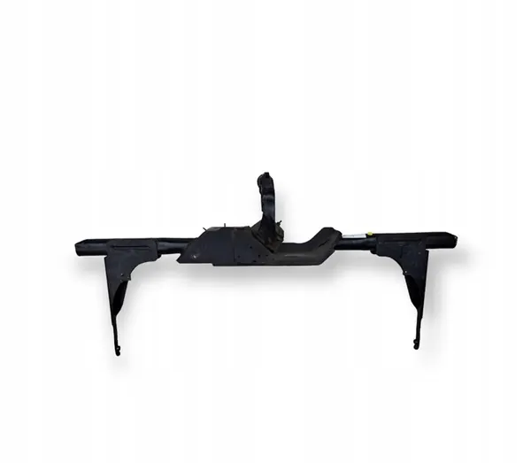 VW TOURAN 2 II 5TA803880 Attelage Complet image 1